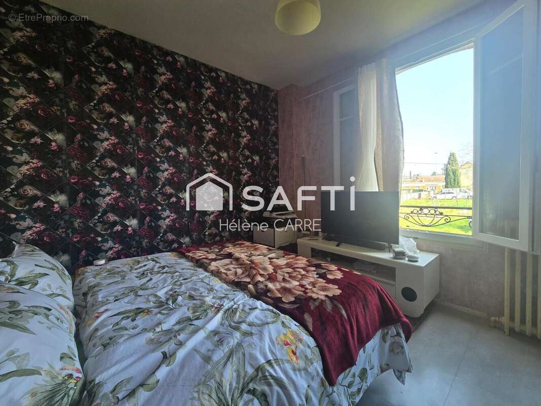 Photo 3 - Maison à VIERZON