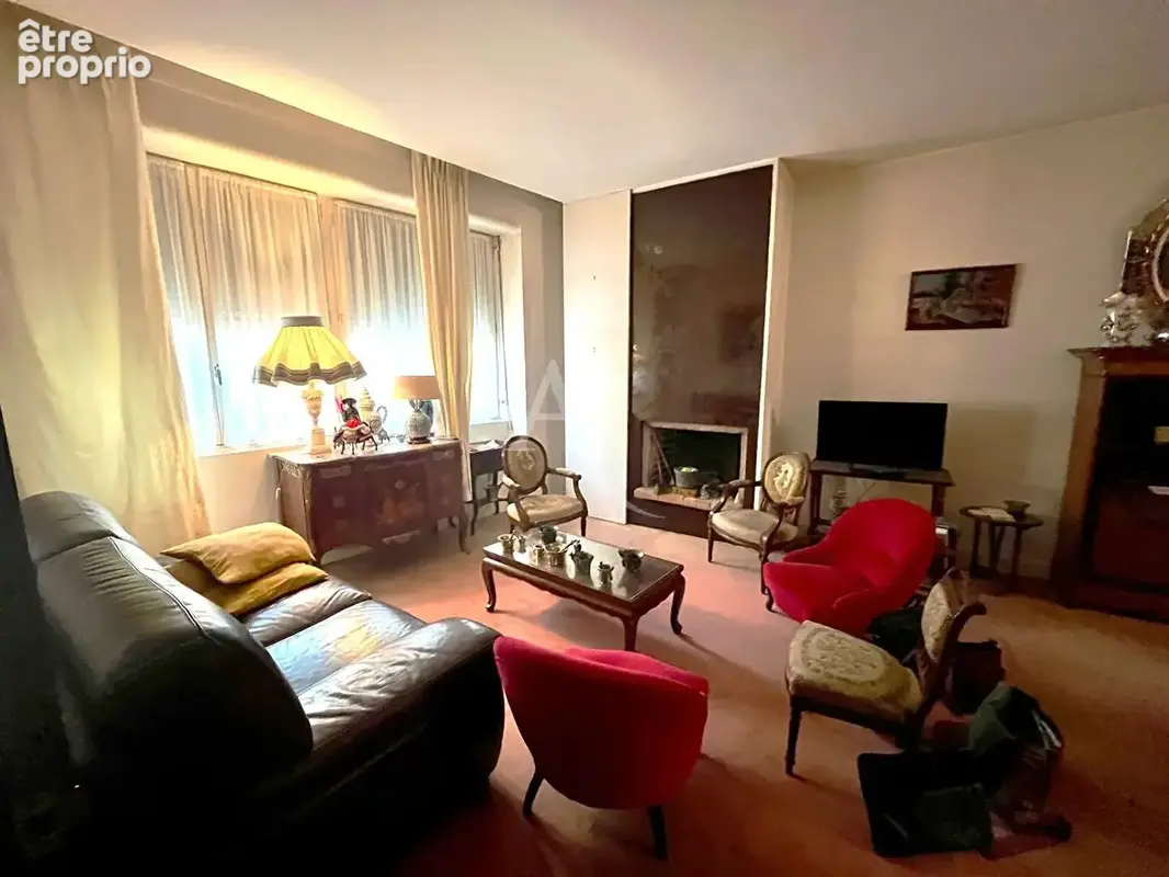 Photo Maison à Bordeaux au prix de 480 000€
