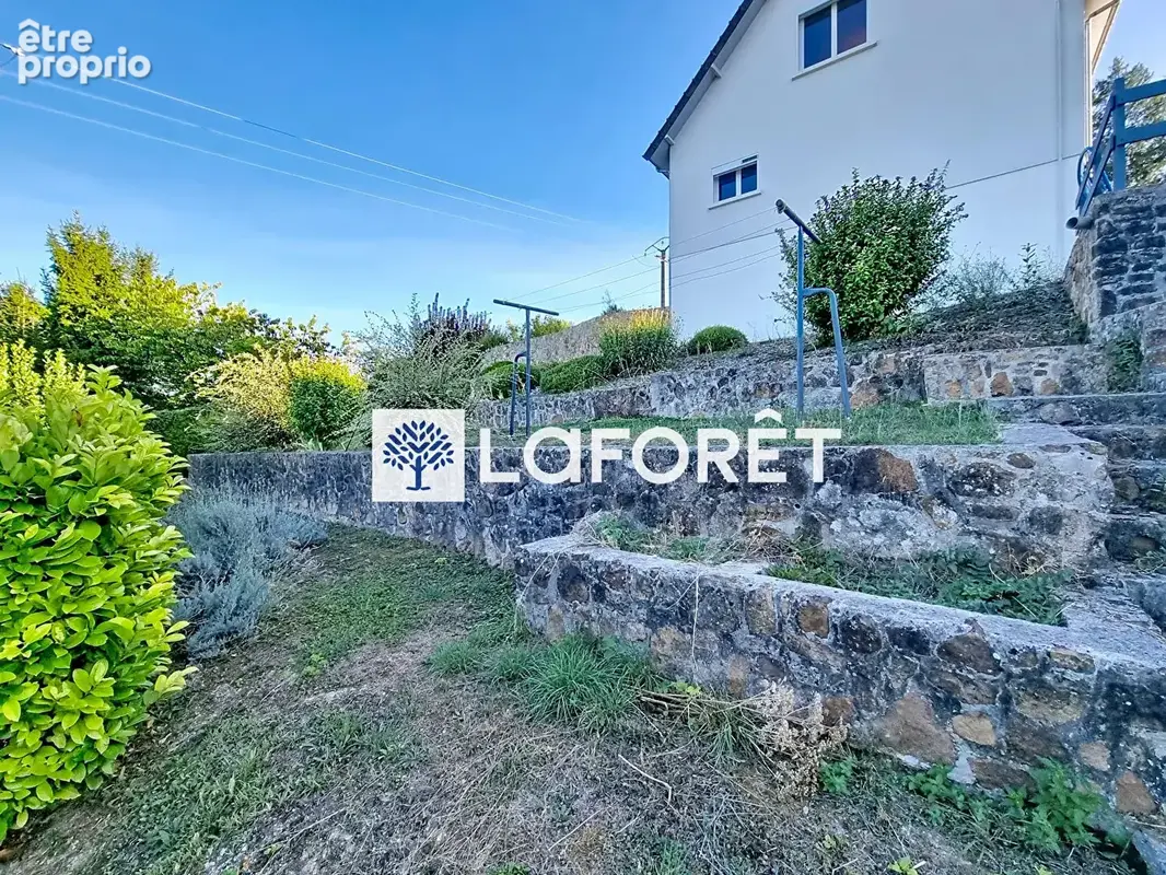 Maison sur sous-sol total entre NOGENT-SUR-SEINE et ROMILLY-SUR-SEINE - photo 16
