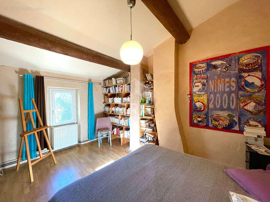 Maison à BEDOIN