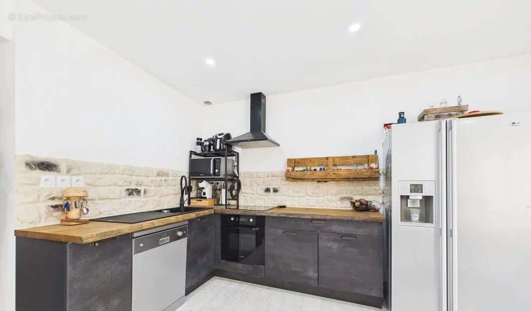 Maison à ERVY-LE-CHATEL