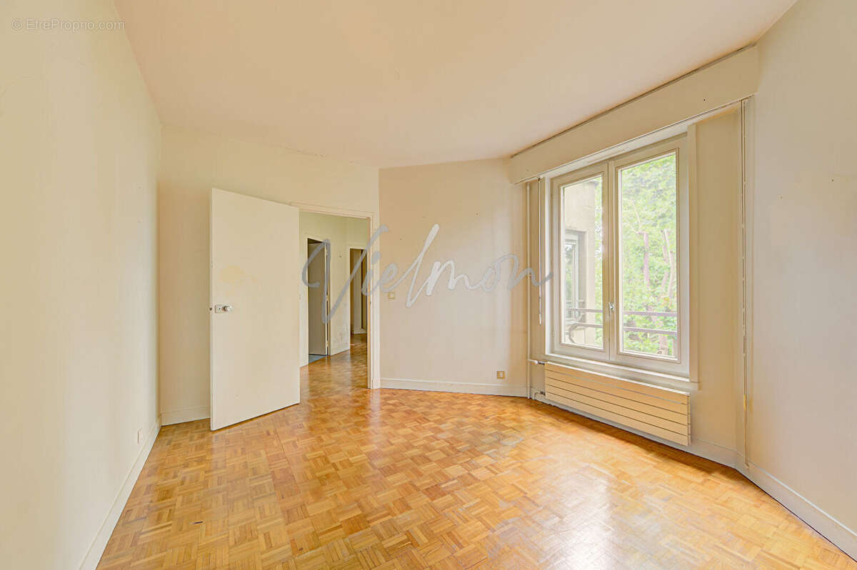 Appartement à SAINT-GERMAIN-EN-LAYE