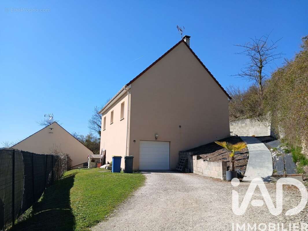Photo 4 - Maison à ANET