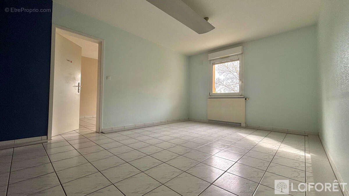 Appartement à ERSTEIN