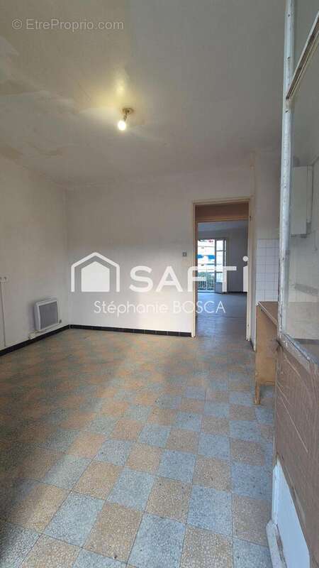 Photo 2 - Appartement à AJACCIO