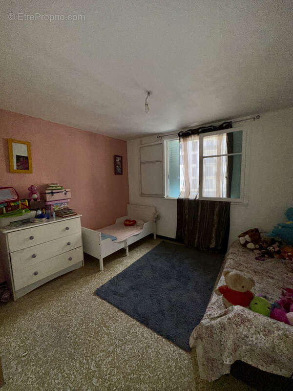 Appartement à MARSEILLE-10E