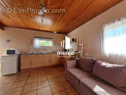 Maison à LA TRANCHE-SUR-MER