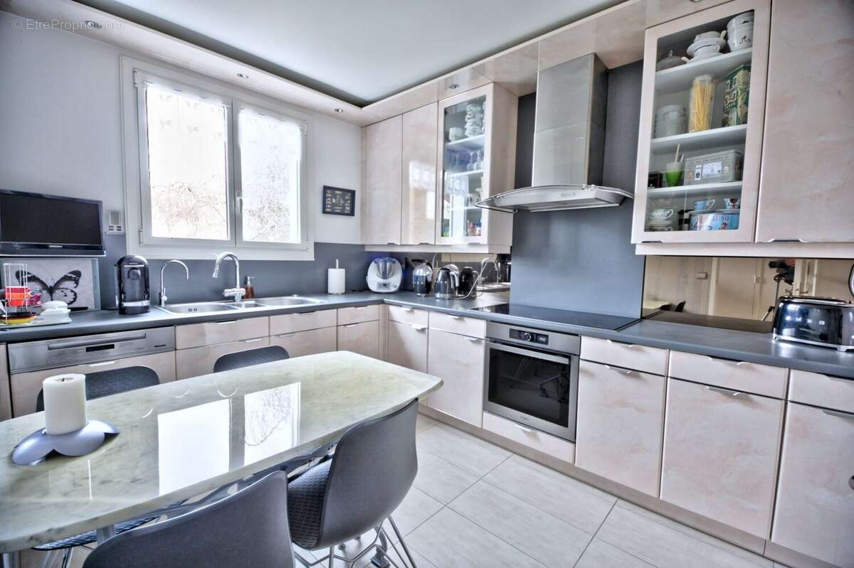 Maison à PLAISIR