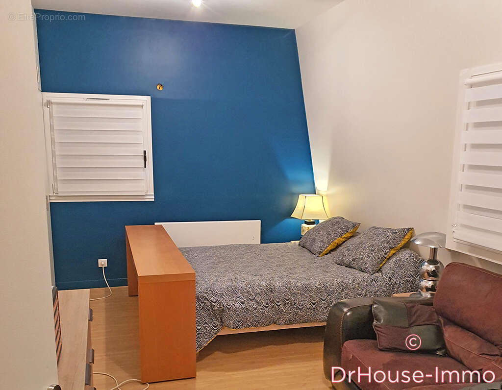 Appartement à FLEAC