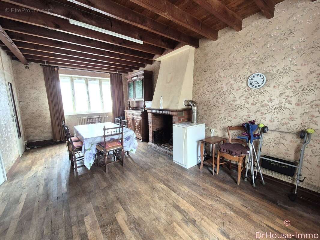 Maison 101 m² à Gorron  - photo 45