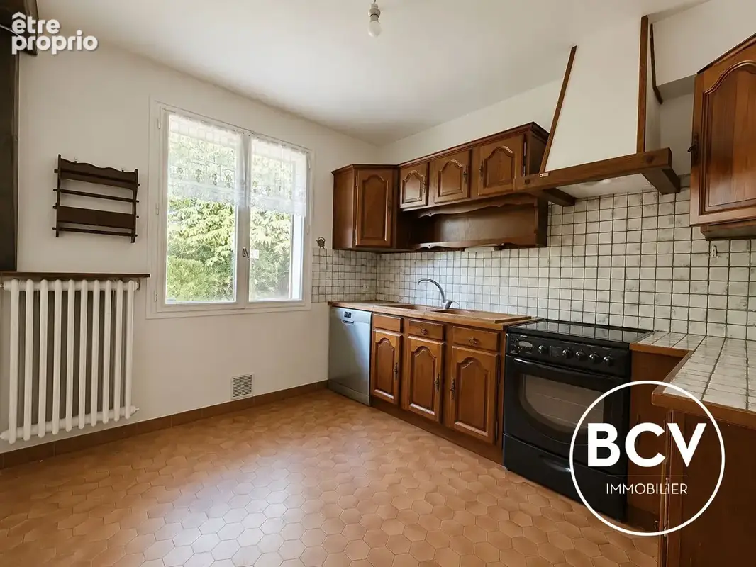 Maison Chartres 6 pièce(s) 107 m² - photo 4