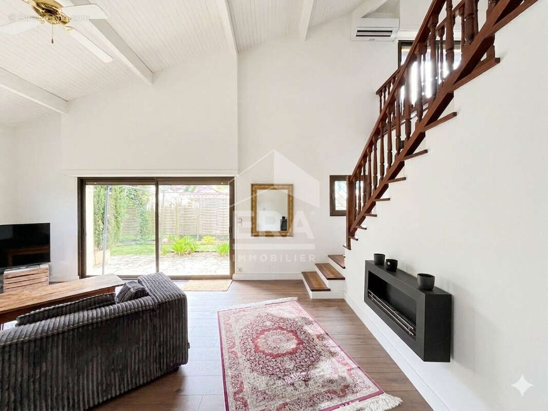 Maison à SAINT-VINCENT-DE-TYROSSE