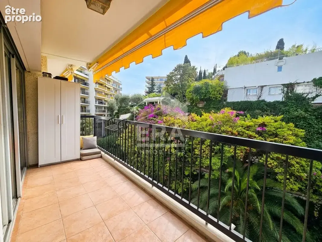 Appartement 63m² à nice - photo 7