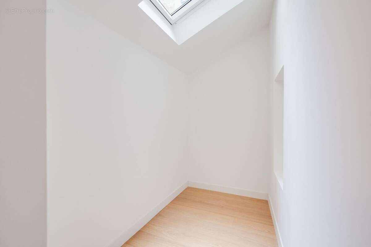 Appartement 48 m² à Nantes  - photo 6