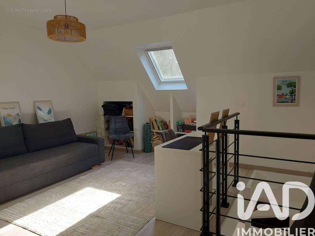 Photo 9 - Appartement à PORNICHET