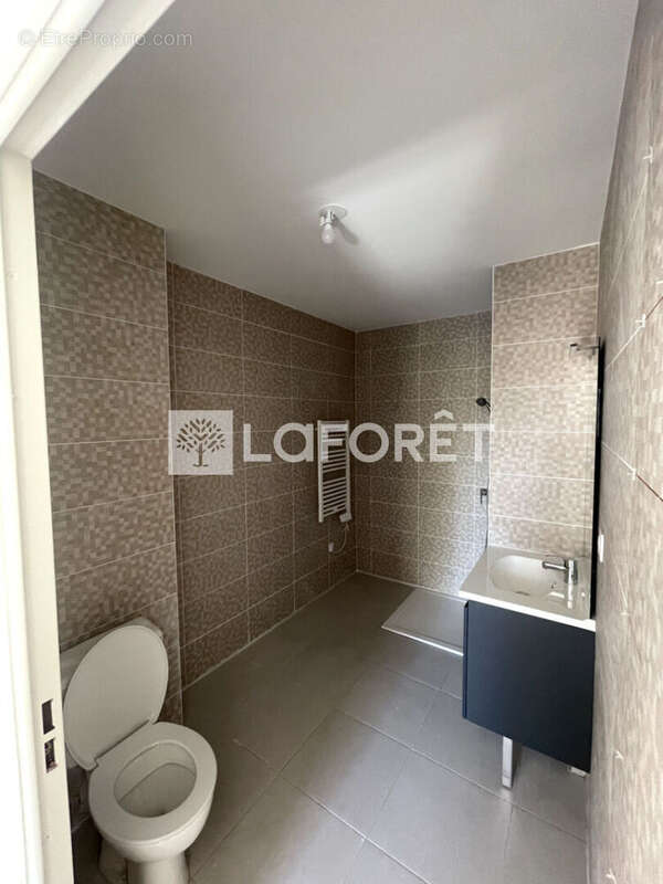 Appartement à ARLES