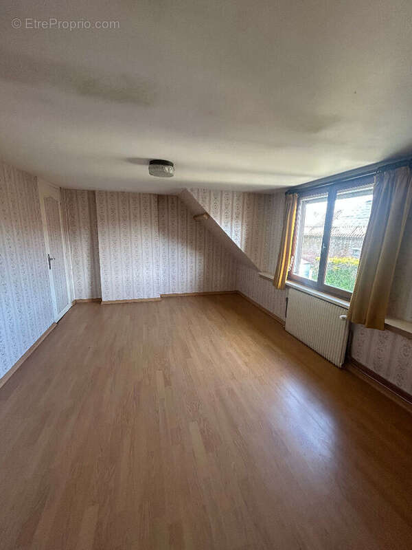 Maison à HENDECOURT-LES-CAGNICOURT