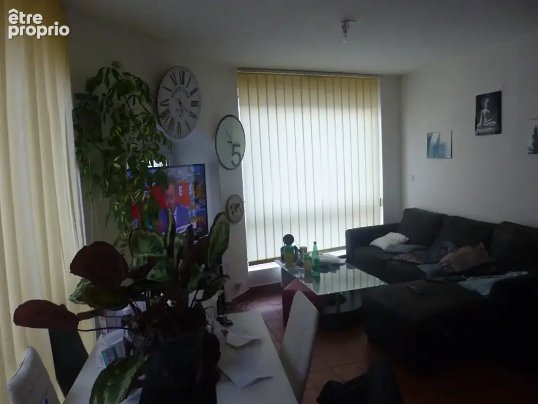 Appartement à LANNION