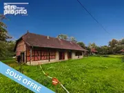 Maison à SAVIGNY-SUR-SEILLE