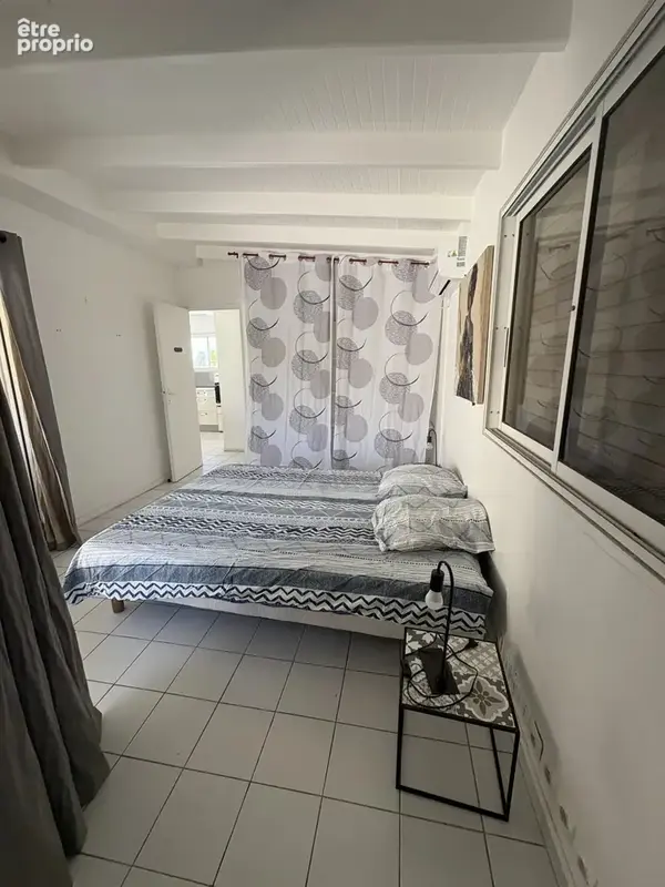 Appartement t3 a bas-du-fort - photo 11