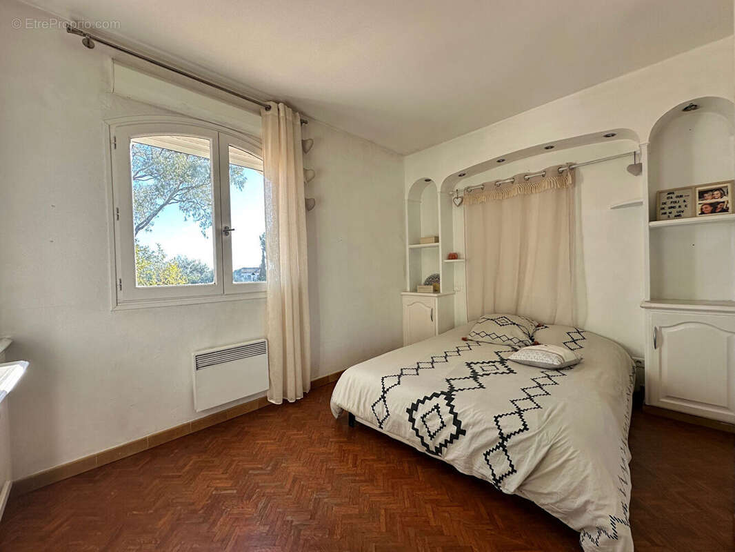 Maison à FREJUS
