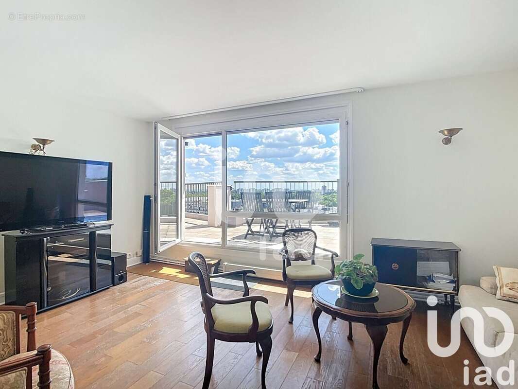 Photo 6 - Appartement à SAINT-MAURICE