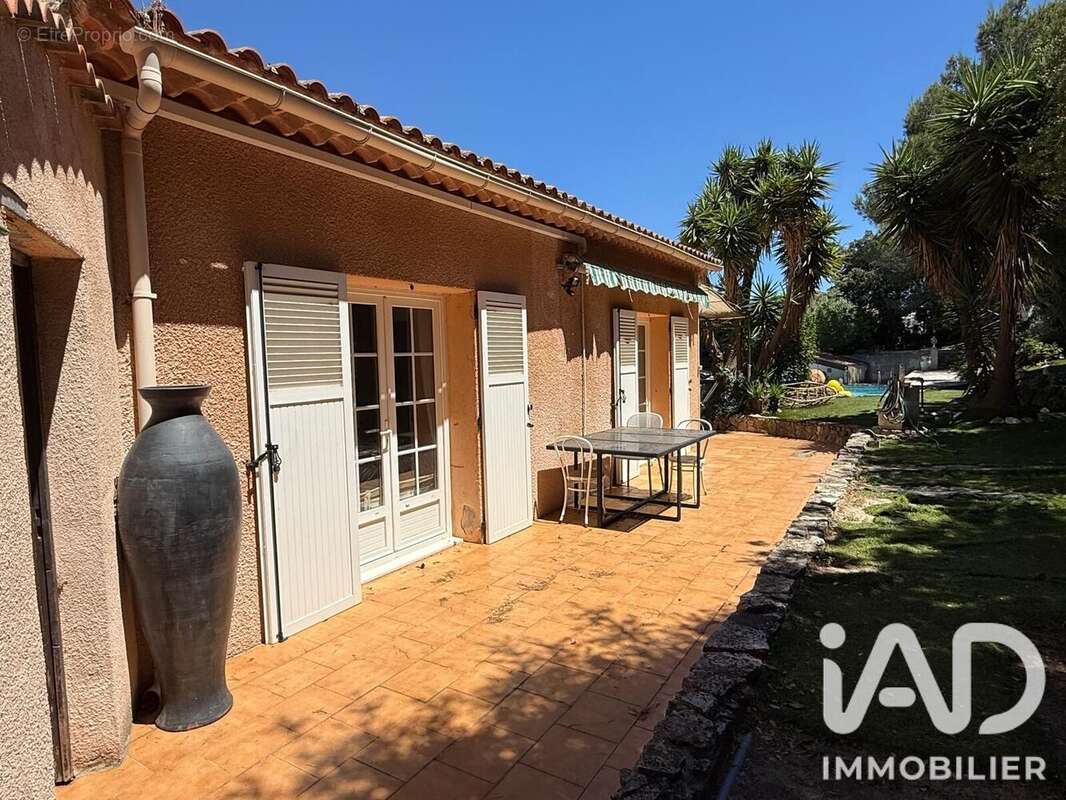 Photo 5 - Maison à LA VALETTE-DU-VAR