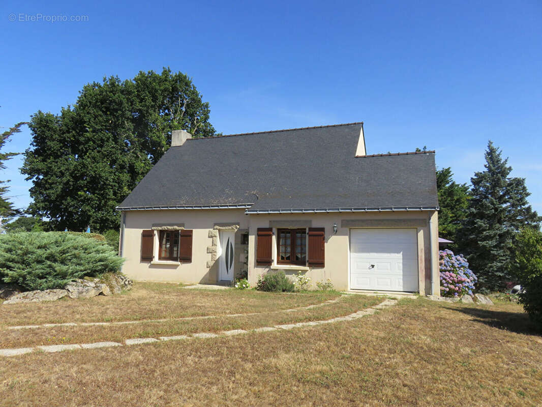 Maison à PIRIAC-SUR-MER