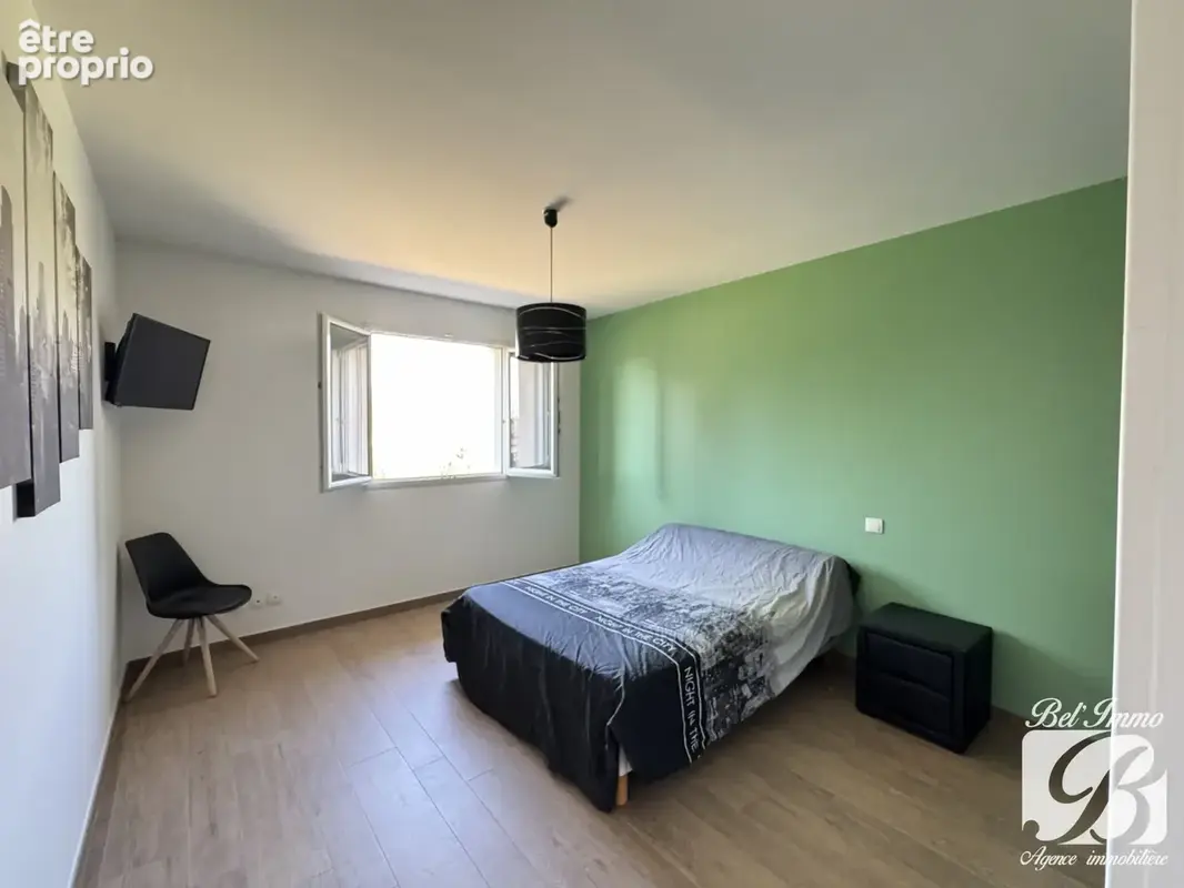 Belle villa avec piscine - photo 23