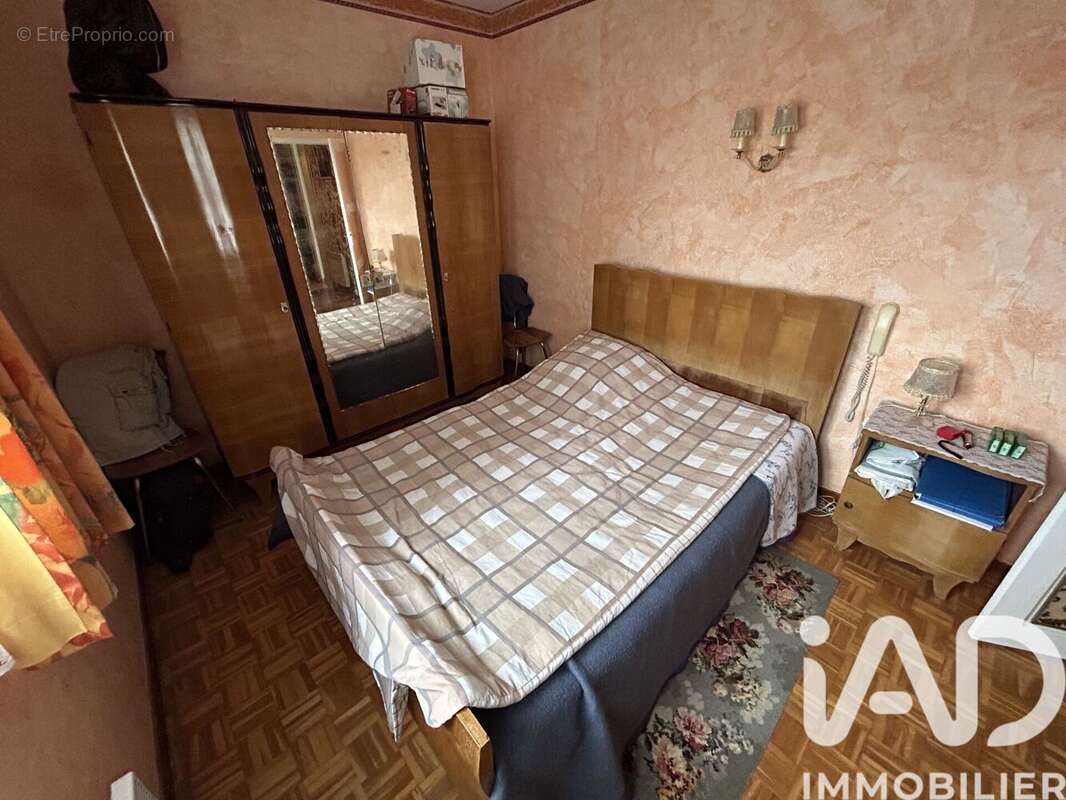 Maison 74 m² à Saint-Martin-Le-Mault  - photo 7