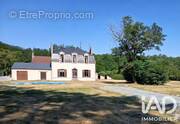 Photo 1 - Maison à CHATILLON-SUR-CHER