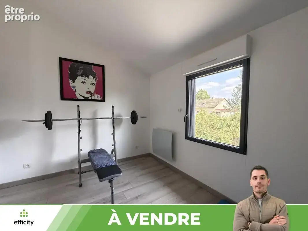 Maison en bois - photo 15