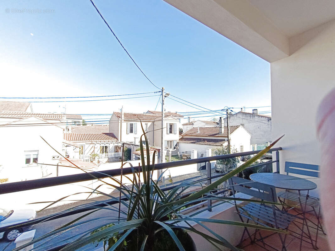 Maison à CARCASSONNE