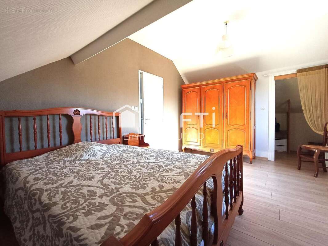Maison 62 m² à Chateaudun  - photo 8