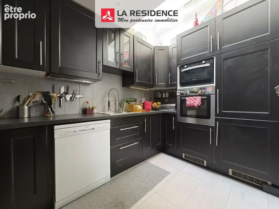 Maison 5 pièces 90 m² à vendre à Velizy-Villacoublay (78140) - photo 7