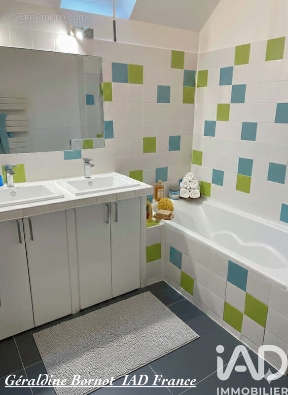 Photo 9 - Maison à BAILLY