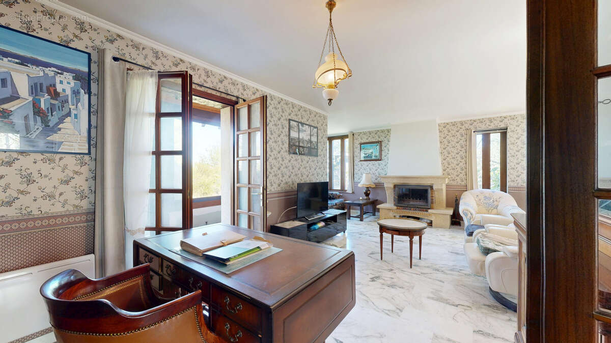 Maison à PLAISIR