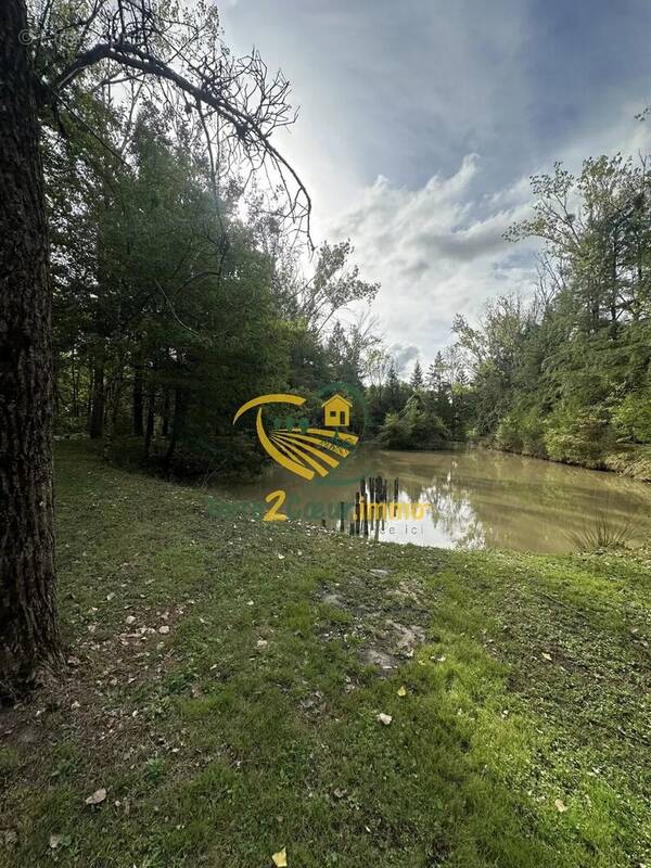 Terrain à ROMORANTIN-LANTHENAY