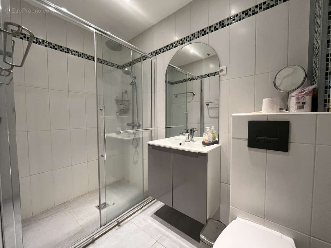 Appartement à CANET-EN-ROUSSILLON