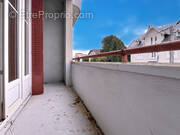 Appartement à VOIRON