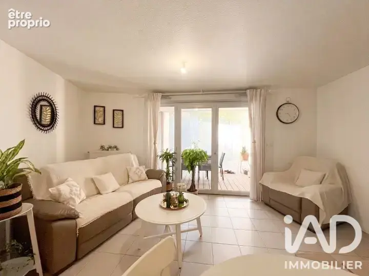 Photo 1 - Appartement à SAUBENS