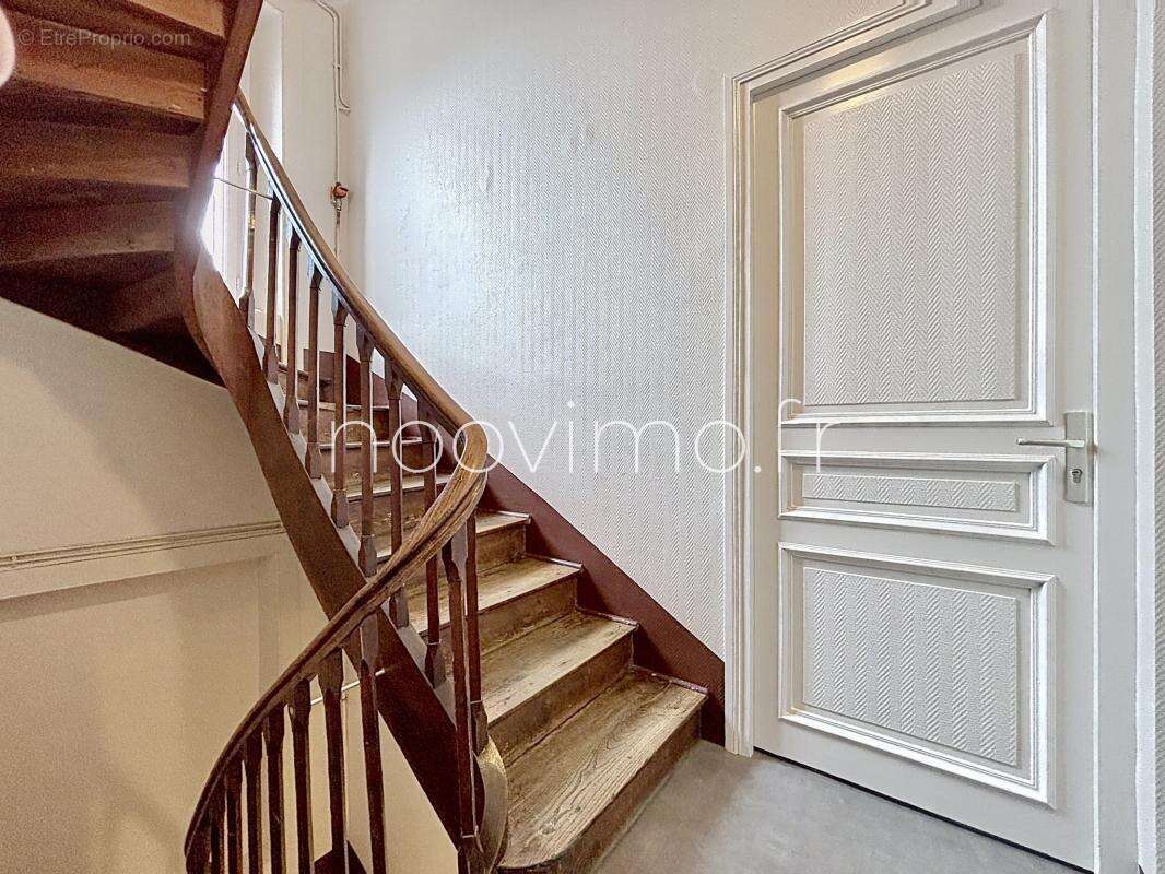Appartement à SAINT-MELOIR-DES-ONDES