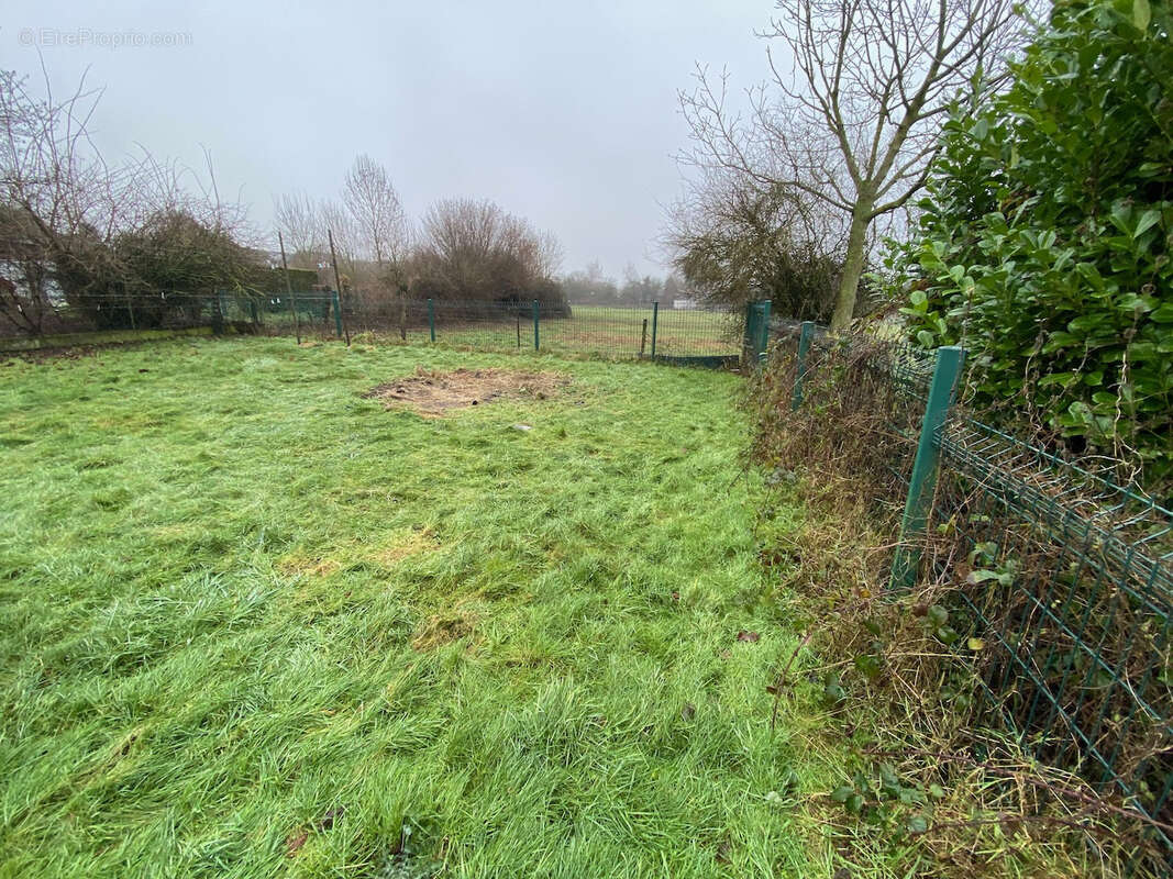 Propriété de Type Longère dans village frontalier - photo 5