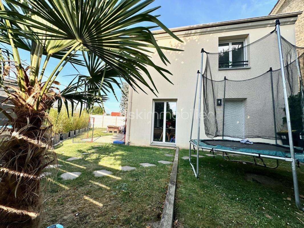 Maison individuelle de 2019 - 94 m² - 3 chambres - DPE B - Gare à 600 m - photo 13