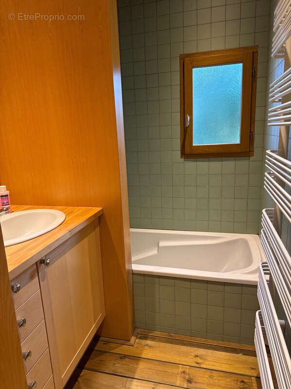 Maison à SAINT-JEAN-DE-MONTS