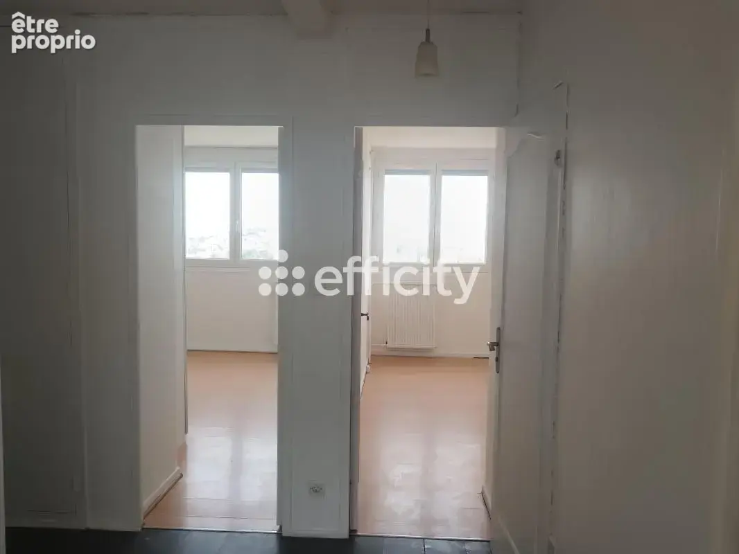Appartement - photo 14
