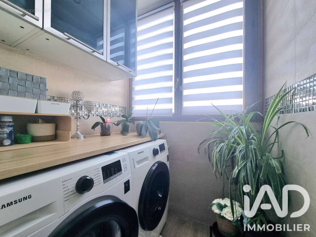 Photo 9 - Appartement à MORSANG-SUR-ORGE