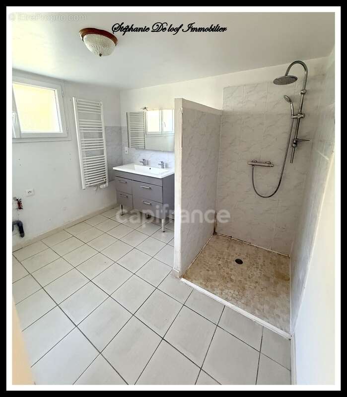 Maison à vendre 6 pièces PEZENAS (34) - photo 10