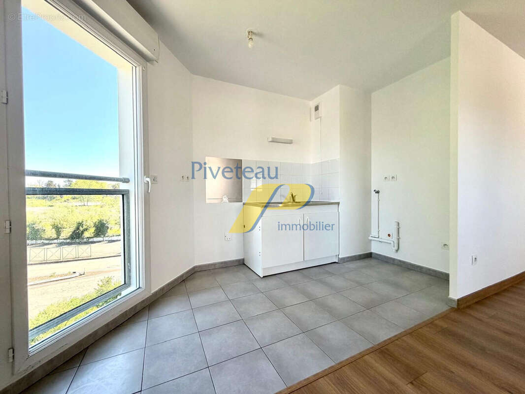 Appartement à VERTOU