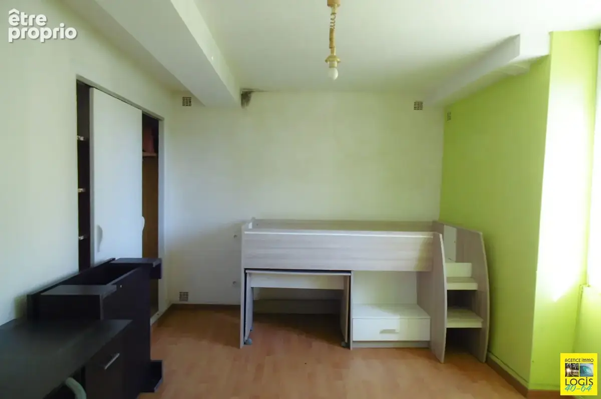 Maison 7p - st-etienne-d'orthe - photo 11